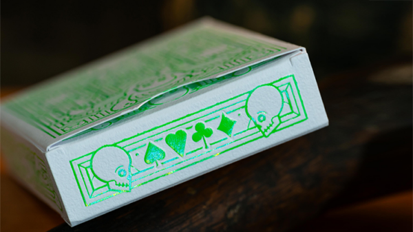 Fantasma (Vision) Playing Cards by Thirdway Industries - Image 3