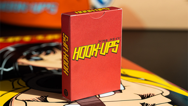 Hookups x Fultons Barrel of a Gun - Image 2