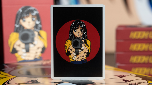 Hookups x Fultons Barrel of a Gun - Image 4