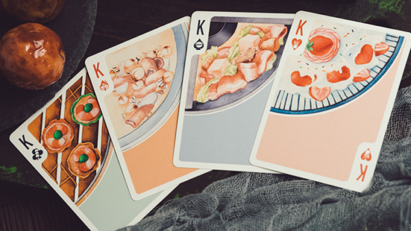 Night Market: Day by 808 Magic & Bacon Magic - Image 4