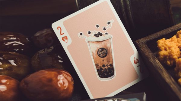 Night Market: Night by 808 Magic & Bacon Magic - Image 5