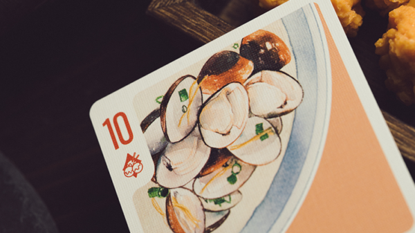 Night Market: Night by 808 Magic & Bacon Magic - Image 6