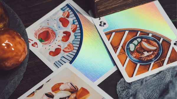Night Market: Holographic by 808 Magic & Bacon Magic - Image 6