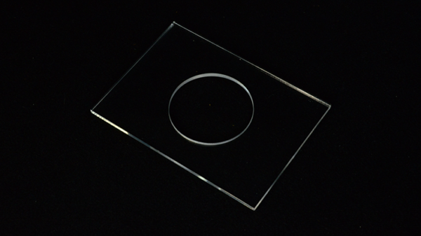 Carat CI1 Single Deck Coin Insert 40 diameter - Image 4