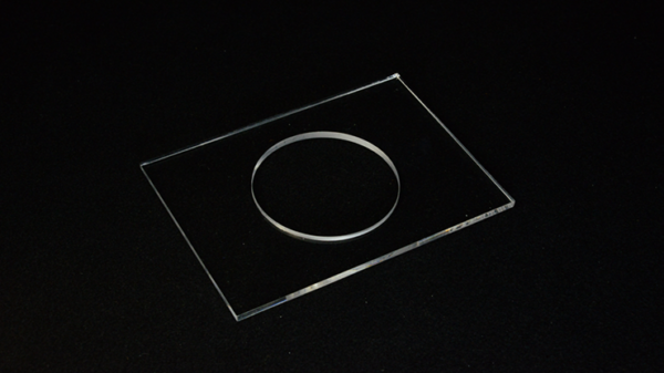 Carat CI1 Single Deck Coin Insert 44.5 diameter - Image 4