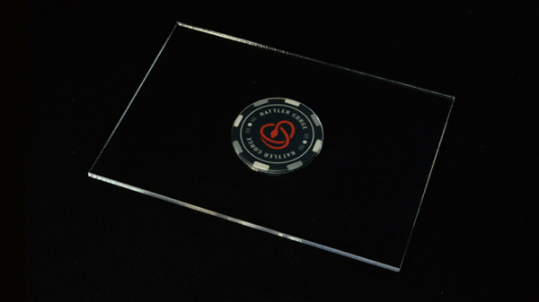 Carat CI2 Double Deck Coin Insert 39 diameter - Image 3