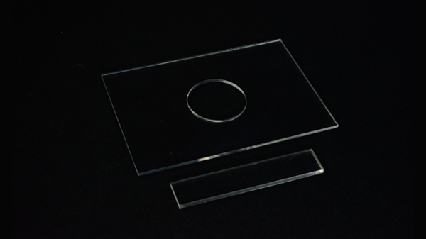 Carat CI2 Double Deck Coin Insert 39 diameter - Image 4
