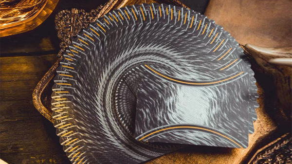 Rope Blind Pack Playing Cards - Image 4