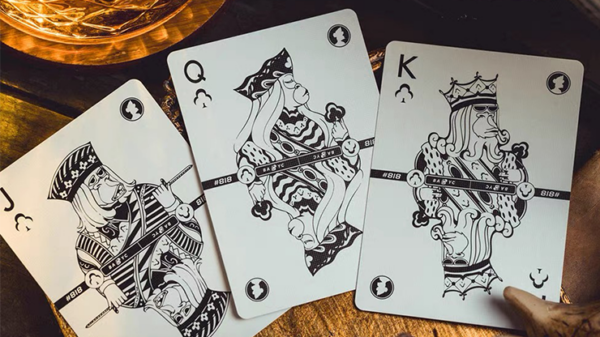 Rope Blind Pack Playing Cards - Image 5