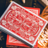 Sanctuary (Red) Playing Cards - Image 2