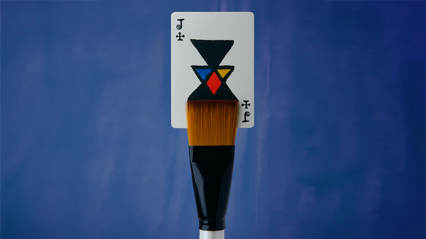 Calder Playing Cards by Art of Play - Image 5