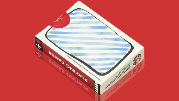 Calder Playing Cards by Art of Play - Image 6
