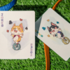 Bicycle Playful Dog Playing Cards - Image 3