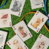 Bicycle Playful Dog Playing Cards - Image 6