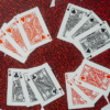 No Borders Crazy Back Playing Cards by Joker and the Thief - Image 5
