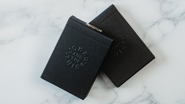 No Borders Sovereign Playing Cards by Joker and the Thief - Image 2