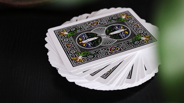 Hessler's Playing Cards - Image 3