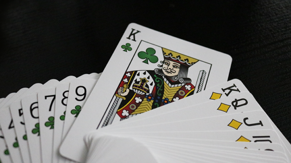 Hessler's Playing Cards - Image 5