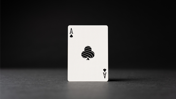 Sushi (Tuna Nigiri) Playing Cards by BAOBAO Restaurant - Image 2