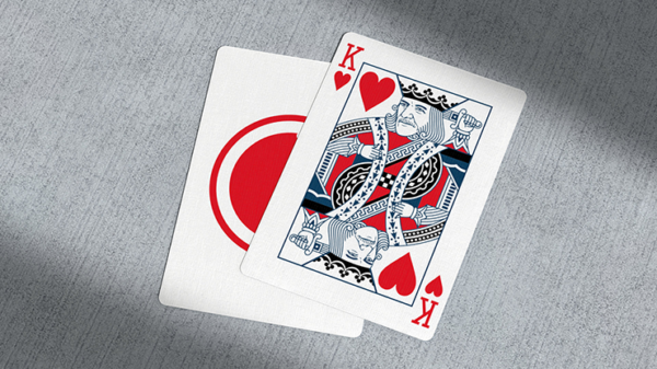 CC Orbit 3rd Edition Playing Cards - Image 5