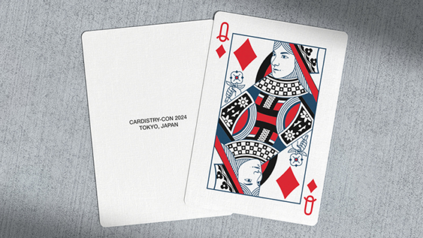 CC Orbit 3rd Edition Playing Cards - Image 6