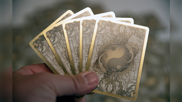 War of the Realms (Fera Special Edition) Playing Cards - Image 5