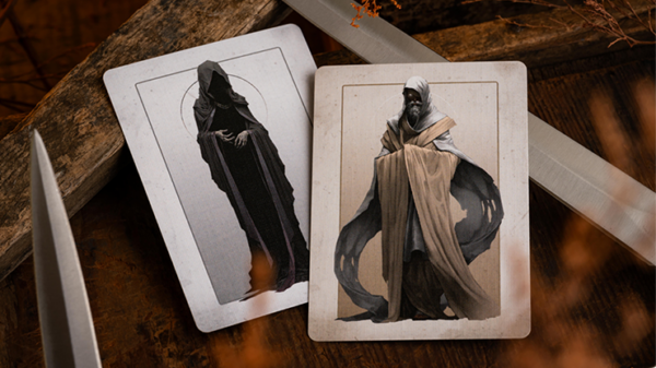 War of the Realms (Fera Special Edition) Playing Cards - Image 6