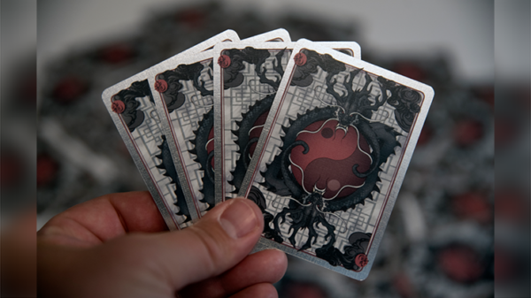 War of the Realms (Daya Special Edition) Playing Cards - Image 5