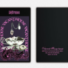 House By The Window (Mini Edition) Tarot Deck by TCC - Image 2