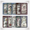 House By The Window (Mini Edition) Tarot Deck by TCC - Image 4