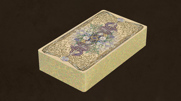 Medusa's Eye (Collector's Edition) Tarot Deck - Image 4