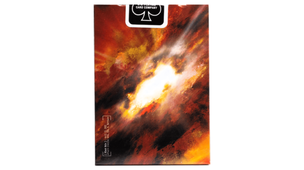 Bicycle Stargazer 202 Playing Cards by US Playing Card Co - Image 3