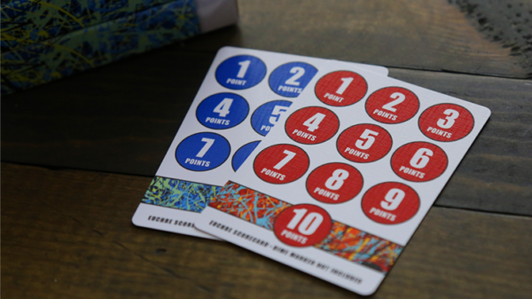 POLLOCK: Euchre Edition Deck - Image 3