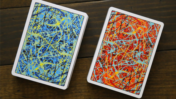 POLLOCK: Euchre Edition Deck - Image 5