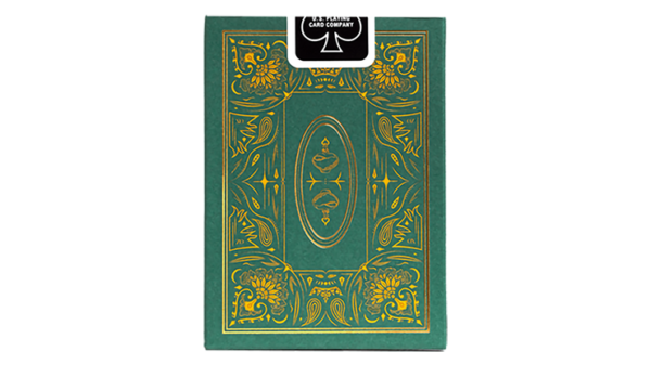 Bicycle Oddvice Deck O' Decks Playing Cards by US Playing Card Co - Image 2
