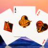 Lobster Playing Cards by Riffle Shuffle - Image 4