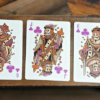 Magenta Chancers Playing Cards by Good Pals - Image 5