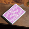Magenta Chancers Playing Cards by Good Pals - Image 6