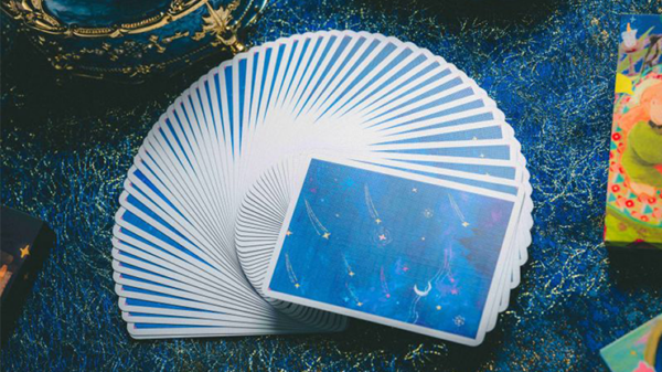 Daydream Collector's Playing Cards Set by King Star - Image 5