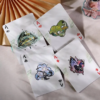 Flower Moon V2 (Moonlight) Playing Cards by King Star - Image 3