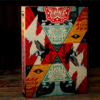 Obey Collage Edition Playing Cards by theory11 - Image 2