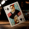 Obey Collage Edition Playing Cards by theory11 - Image 3