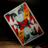 Obey Collage Edition Playing Cards by theory11 - Image 4
