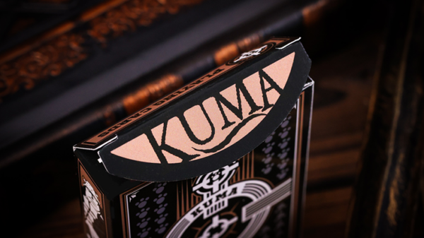 One Piece - Kuma Playing Cards by Card Mafia - Image 2