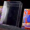 Transparent Protector Decks (10 Pack) - Image 2