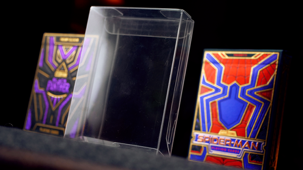 Transparent Protector Decks (10 Pack) - Image 2