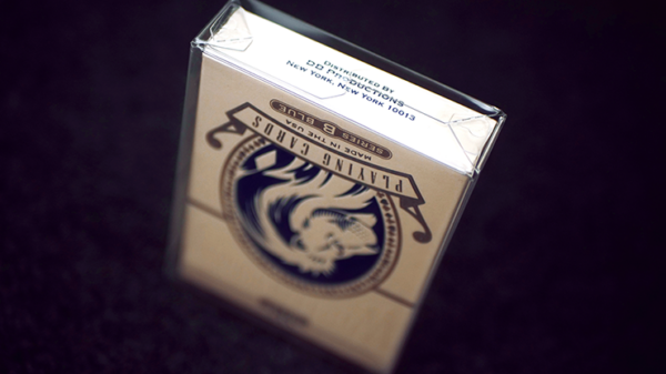 Transparent Protector Decks (10 Pack) - Image 3