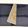 Card Holder Deluxe (2 transparent pockets + 1 hidden pocket) - Image 3