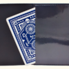 Card Holder Deluxe (1 transparent pockets + 1 hidden pocket)-Dozen - Image 2