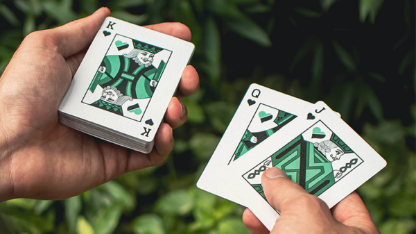 Tidal Playing Cards - Image 2